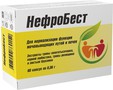 Справочник препаратов: НЕФРОБЕСТ