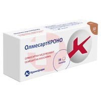 ОлмесартКРОНО