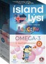 Справочник препаратов: ЛИСИ/LYSI ОМЕГА-3