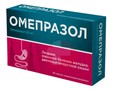 Справочник препаратов: ОМЕПРАЗОЛ