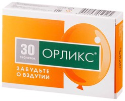 ОРЛИКС