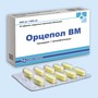 Справочник препаратов: ОРЦЕПОЛ ВМ