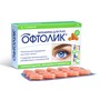 Справочник препаратов: ОФТОЛИК