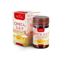 МИРРОЛЛА ОМЕГА 3