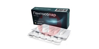 ПАНТОСОЛАР БАТТЕР