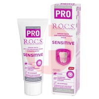 ROCS ЗУБНАЯ ПАСТА