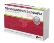 Справочник препаратов: ПЕРИНДОПРИЛ