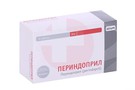 Справочник препаратов: ПЕРИНДОПРИЛ