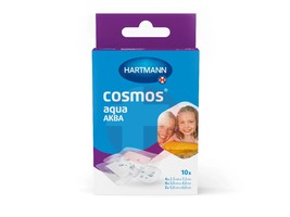 ПЛАСТЫРЬ ( КОСМОС ) COSMOS