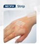 Справочник препаратов: ПЛАСТЫРЬ NEOFIX STRIP