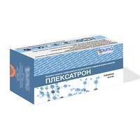 ПЛЕКСАТРОН ИМПЛАНТАТ