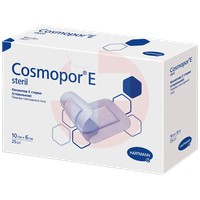 ПОВЯЗКА COSMOPOR E/КОСМОПОР STERIL