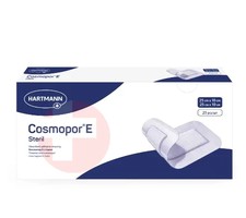 ПОВЯЗКА COSMOPOR КОСМОПОР Е