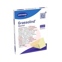 GRASSOLIND NEUTRAL ПОВЯЗКА ГРАЗОЛИН
