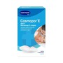 Справочник препаратов: ПОВЯЗКА КОСМОПОР/COSMOPOR E STERIL