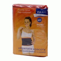 ПОЯС ВУЛКАН КЛАССИК