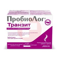 ПРОБИОЛОГ