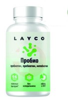 LAYCO ПРОБИО