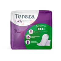 TerezaLady ТЕРЕЗА ПРОКЛАДКИ