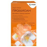 ПРОМИСАН