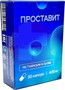 Справочник препаратов: ПРОСТАВИТ