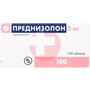 Справочник препаратов: ПРЕДНИЗОЛОН