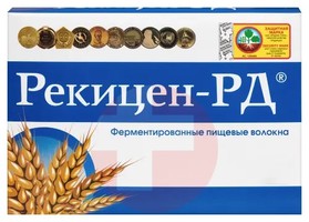 РЕКИЦЕН РД