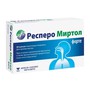 Справочник препаратов: РЕСПЕРО МИРТОЛ ФОРТЕ
