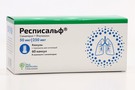 Справочник препаратов: РЕСПИСАЛЬФ