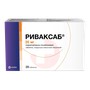 Справочник препаратов: РИВАКСАБ