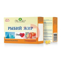 РЫБИЙ ЖИР