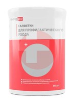 САЛФЕТКИ EVERSMed