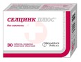 Справочник препаратов: СЕЛЦИНК ПЛЮС