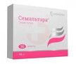Справочник препаратов: СЕМАЛЬТАРА