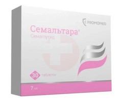 СЕМАЛЬТАРА