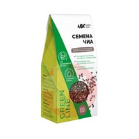 АВС ХЭЛСИ ФУД СЕМЕНА ЧИА