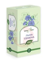 ЛЬНА СЕМЕНА