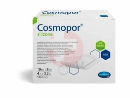 ПОВЯЗКА КОСМОПОР/COSMOPOR СИЛИКОН