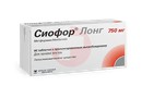 Справочник препаратов: СИОФОР ЛОНГ
