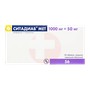 Справочник препаратов: СИТАДИАБ МЕТ