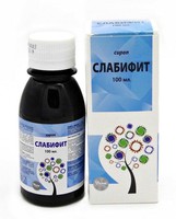 СЛАБИФИТ