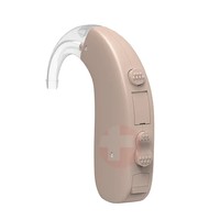 СЛУХОВОЙ АППАРАТ