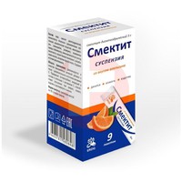 СМЕКТИТ