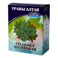 БЕЛОВОДЬЕ ЧАЙНЫЙ НАПИТОК