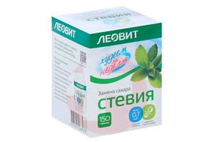 ЗАМЕНИТЕЛЬ САХАРА