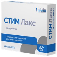 СТИМ ЛАКС