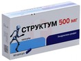 Справочник препаратов: СТРУКТУМ
