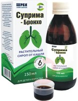 СУПРИМА
