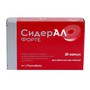 Справочник препаратов: СИДЕРАЛ