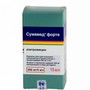 Справочник препаратов: СУМАМЕД ФОРТЕ